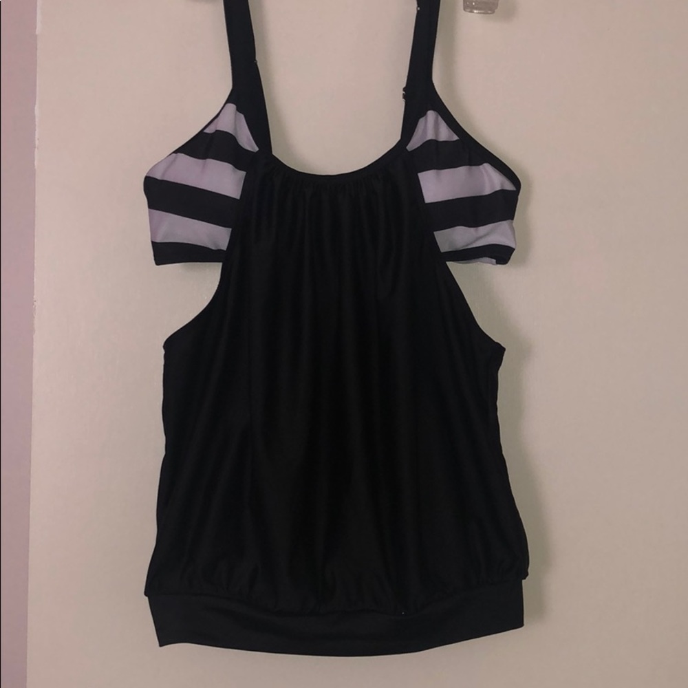 2 piece swimsuit